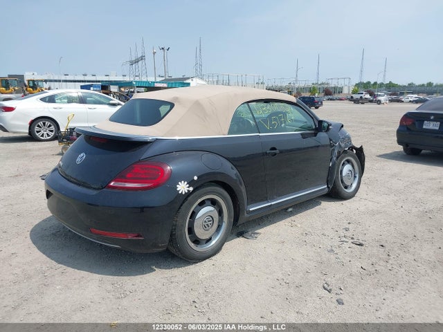3VW5DAAT5JM517167 Volkswagen 2018