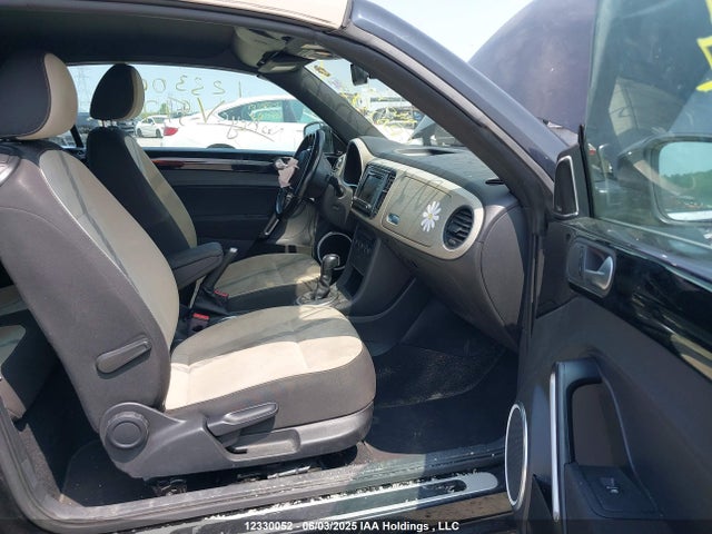 3VW5DAAT5JM517167 Volkswagen 2018