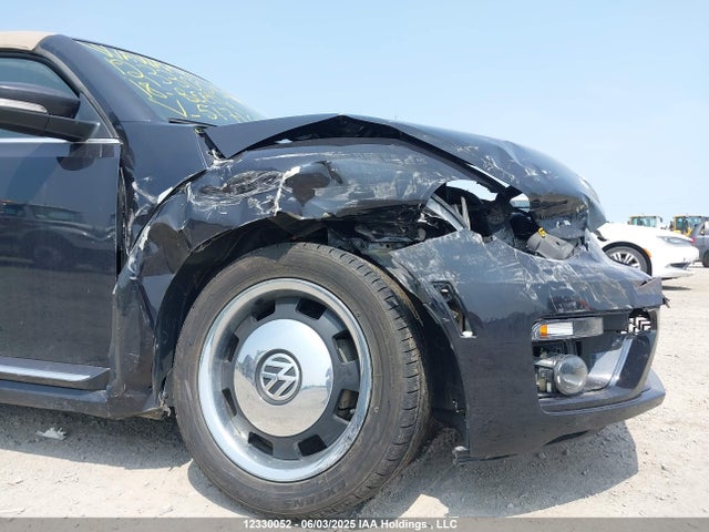 3VW5DAAT5JM517167 Volkswagen 2018