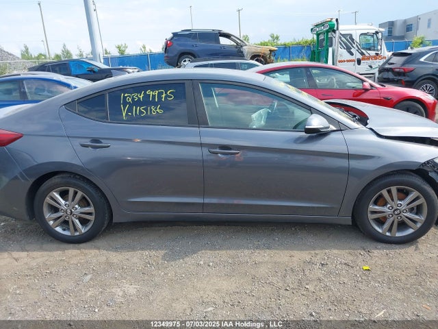 KMHD84LF8HU115186 Hyundai 2017