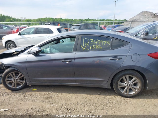 KMHD84LF8HU115186 Hyundai 2017