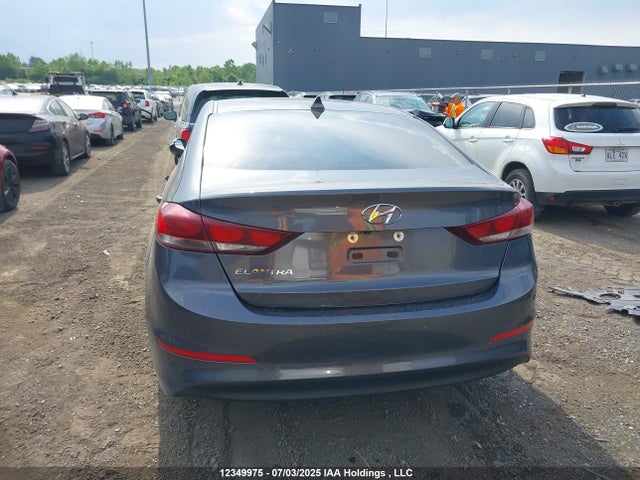 KMHD84LF8HU115186 Hyundai 2017