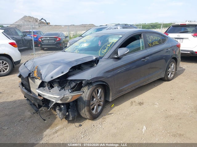 KMHD84LF8HU115186 Hyundai 2017