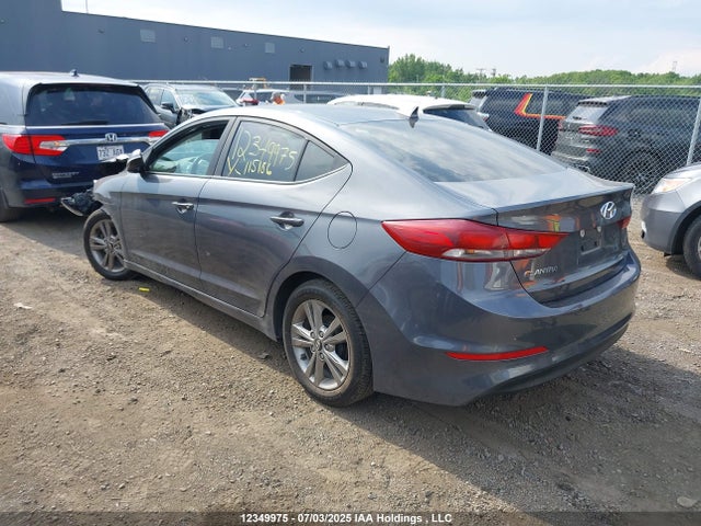 KMHD84LF8HU115186 Hyundai 2017