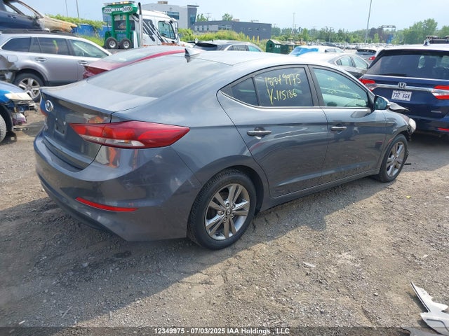 KMHD84LF8HU115186 Hyundai 2017