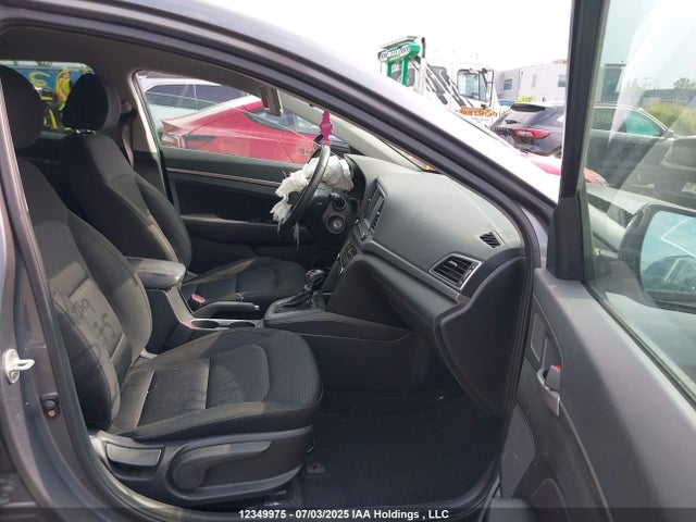 KMHD84LF8HU115186 Hyundai 2017