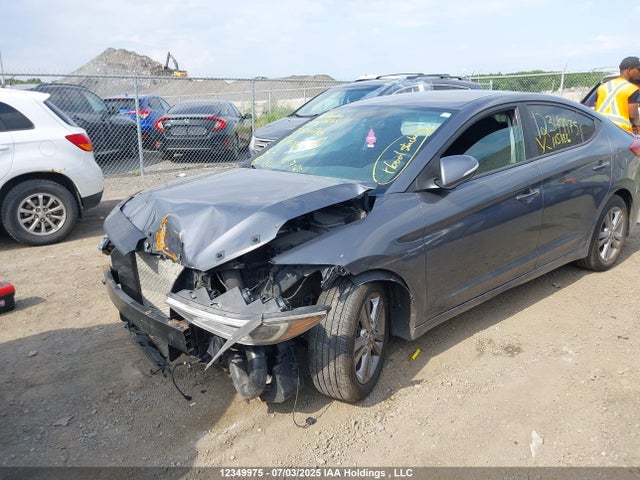 KMHD84LF8HU115186 Hyundai 2017