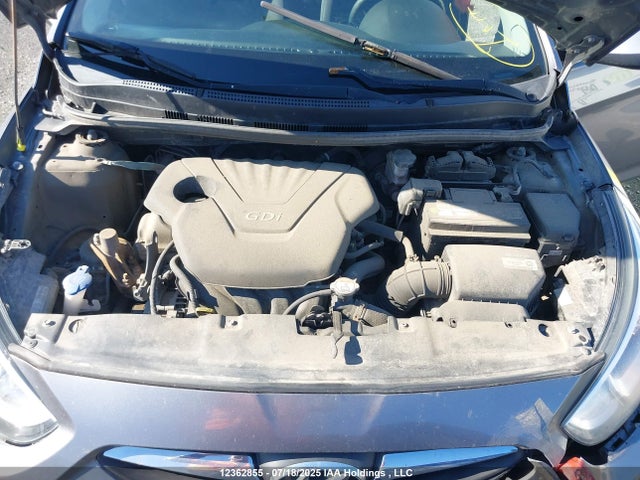 Hyundai dohc gdi gamma 2016 KMHCT5AE3GU297484 Image 10