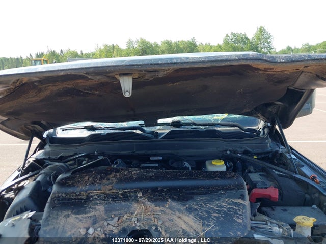 RAM 2500 2022 3C6UR5DL7NG280339 Image 10