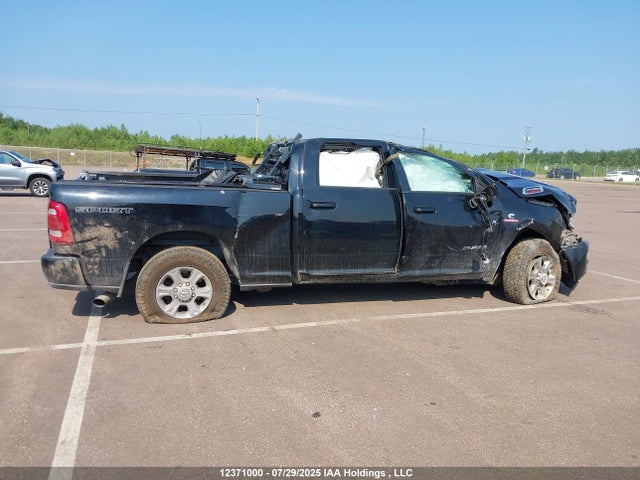 RAM 2500 2022 3C6UR5DL7NG280339 Image 12