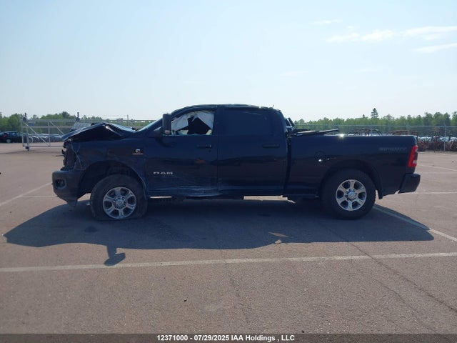 RAM 2500 2022 3C6UR5DL7NG280339 Image 13