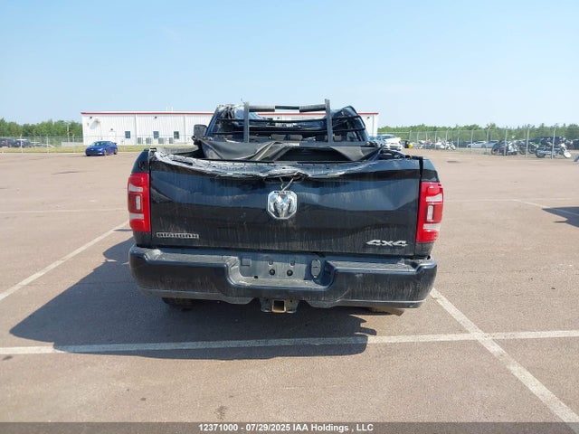 RAM 2500 2022 3C6UR5DL7NG280339 Image 15