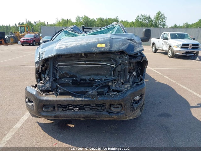RAM 2500 2022 3C6UR5DL7NG280339 Image 20
