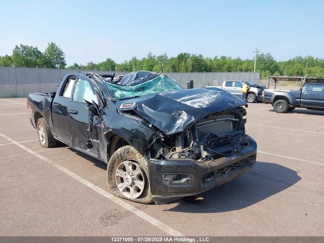 RAM 2500 2022 3C6UR5DL7NG280339 Image 6