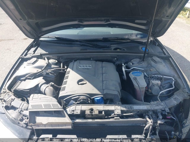 Audi 2016 2016 WAUBFCFLXGN012368 Image 10