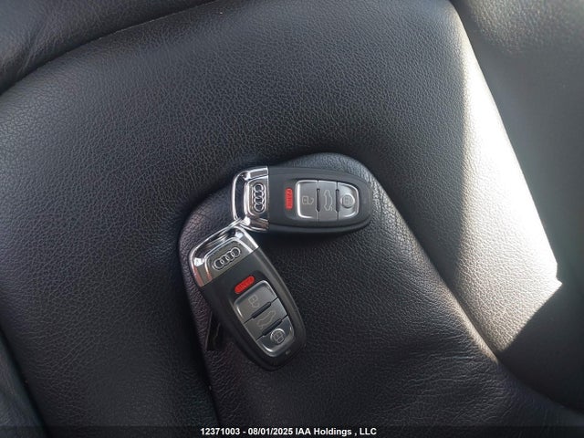 Audi 2016 2016 WAUBFCFLXGN012368 Image 11