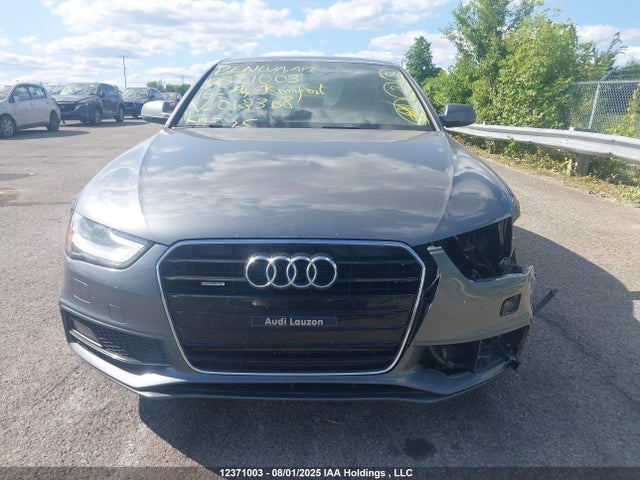 Audi 2016 2016 WAUBFCFLXGN012368 Image 12