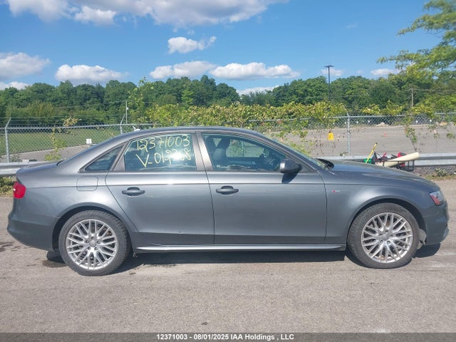 Audi 2016 2016 WAUBFCFLXGN012368 Image 13