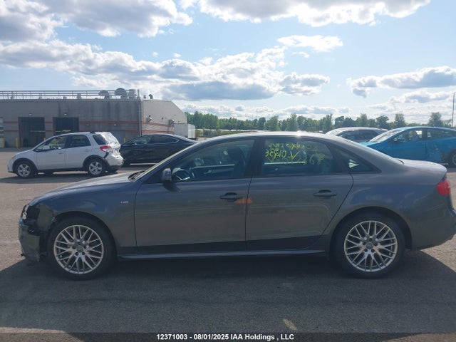Audi 2016 2016 WAUBFCFLXGN012368 Image 14