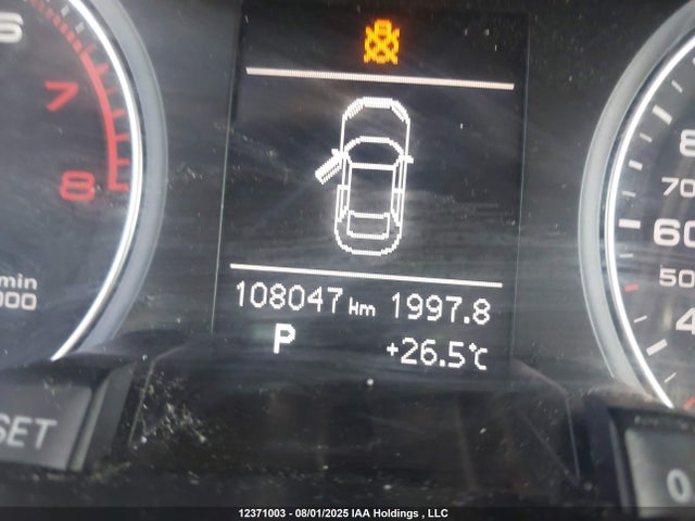 Audi 2016 2016 WAUBFCFLXGN012368 Image 15