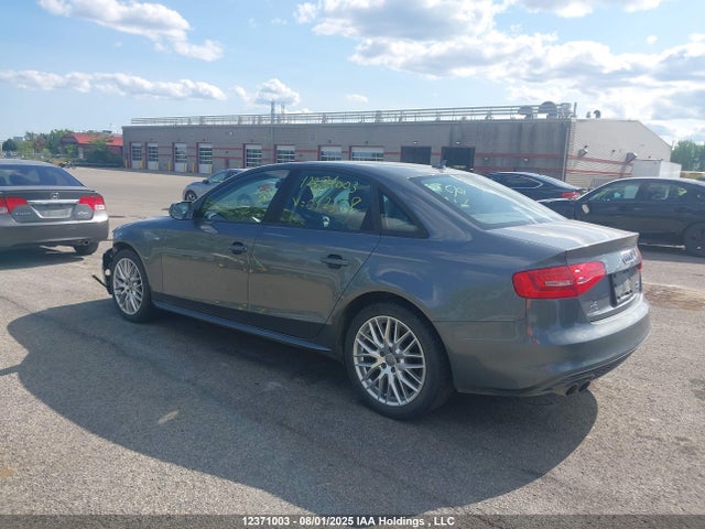 Audi 2016 2016 WAUBFCFLXGN012368 Image 3