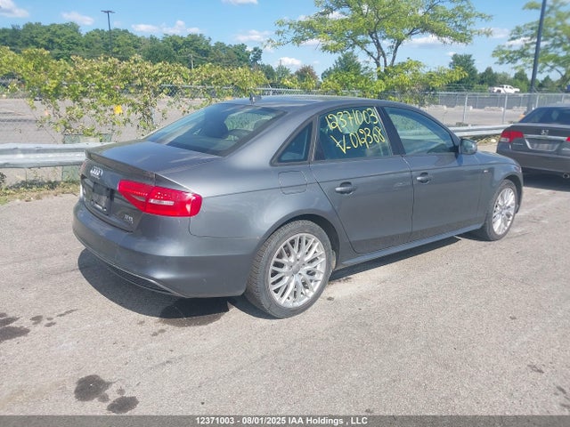 Audi 2016 2016 WAUBFCFLXGN012368 Image 4