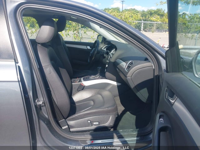 Audi 2016 2016 WAUBFCFLXGN012368 Image 5