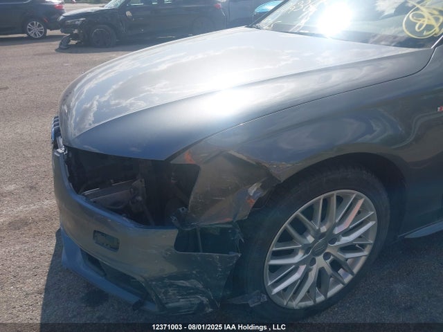 Audi 2016 2016 WAUBFCFLXGN012368 Image 6
