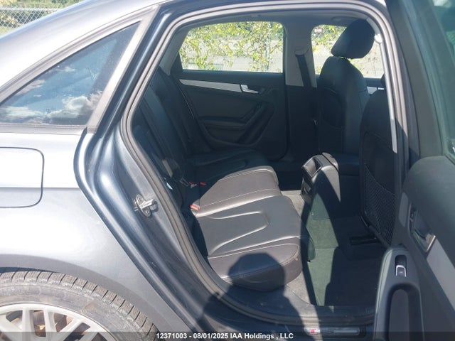 Audi 2016 2016 WAUBFCFLXGN012368 Image 8