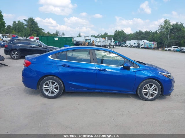 3G1BE5SM6HS522877 Chevrolet le2 -di: direct injection, vvt: variable valve timing, gen, alum