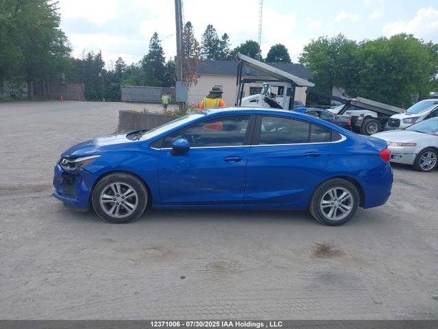 3G1BE5SM6HS522877 Chevrolet le2 -di: direct injection, vvt: variable valve timing, gen, alum