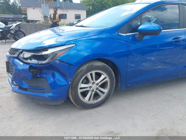 3G1BE5SM6HS522877 Chevrolet le2 -di: direct injection, vvt: variable valve timing, gen, alum