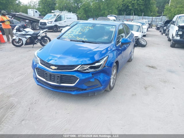 3G1BE5SM6HS522877 Chevrolet le2 -di: direct injection, vvt: variable valve timing, gen, alum
