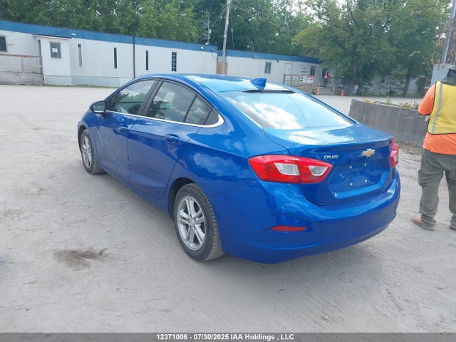 3G1BE5SM6HS522877 Chevrolet le2 -di: direct injection, vvt: variable valve timing, gen, alum