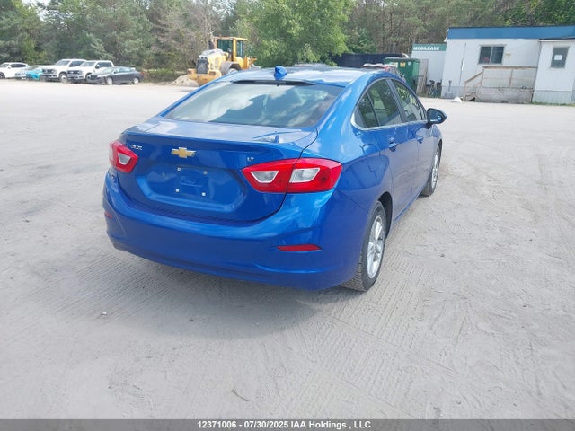 3G1BE5SM6HS522877 Chevrolet le2 -di: direct injection, vvt: variable valve timing, gen, alum