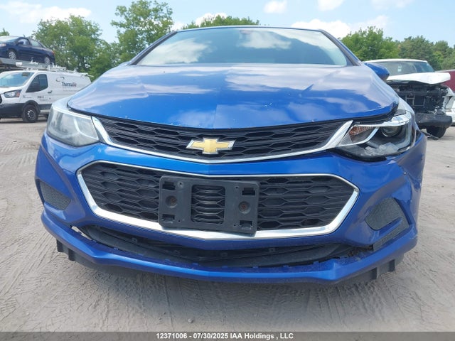 3G1BE5SM6HS522877 Chevrolet le2 -di: direct injection, vvt: variable valve timing, gen, alum