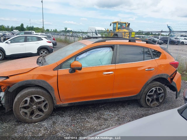 JF2GTAMC1JH210949 Subaru naturally aspirated