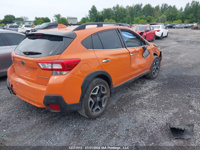 JF2GTAMC1JH210949 Subaru naturally aspirated