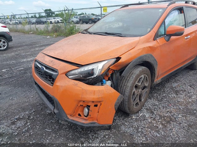 JF2GTAMC1JH210949 Subaru naturally aspirated