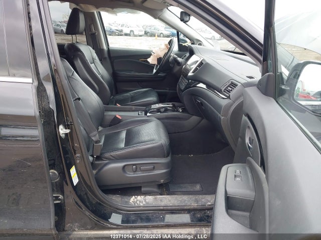 5FNYF6H90GB506043 Honda j35y6