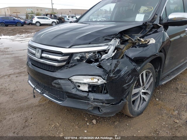 5FNYF6H90GB506043 Honda j35y6
