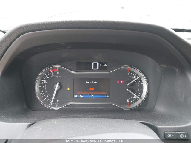 5FNYF6H90GB506043 Honda j35y6