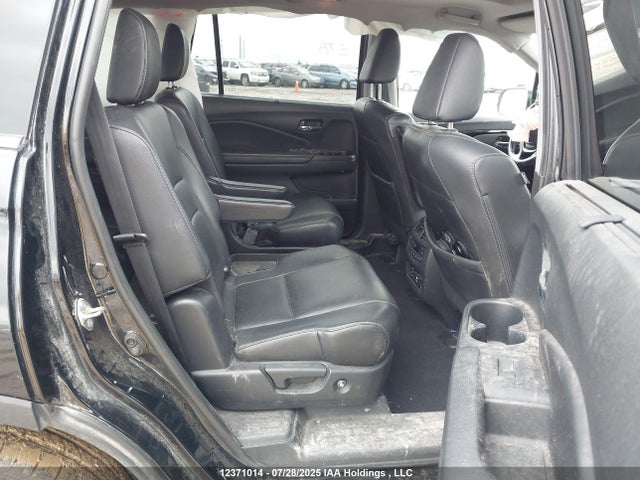 5FNYF6H90GB506043 Honda j35y6