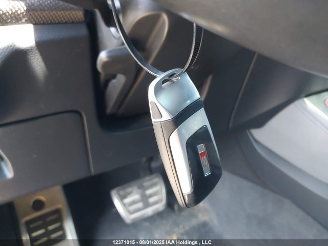 Audi 2018 2018 WA1C4AFY6J2172571 Image 11