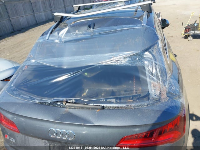 Audi 2018 2018 WA1C4AFY6J2172571 Image 17