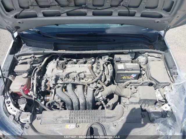 Toyota 2zr-fae 2020 5YFBPRBE0LP122630 Image 10