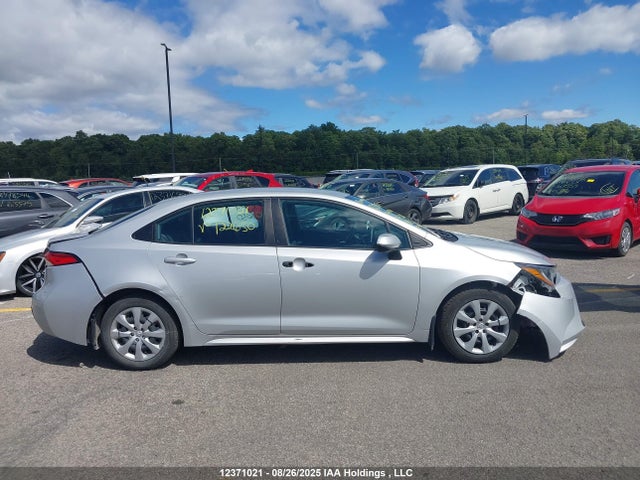 Toyota 2zr-fae 2020 5YFBPRBE0LP122630 Image 14