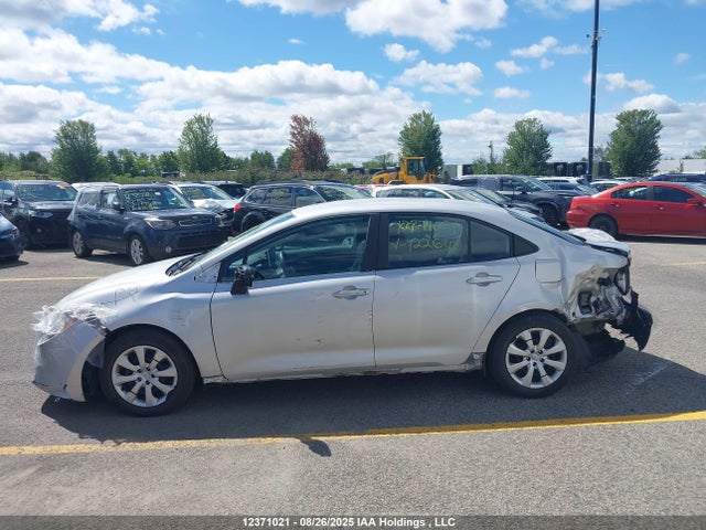 Toyota 2zr-fae 2020 5YFBPRBE0LP122630 Image 15