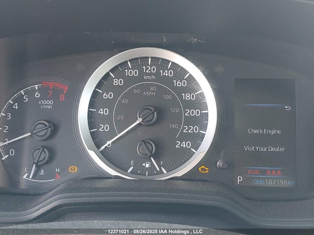 Toyota 2zr-fae 2020 5YFBPRBE0LP122630 Image 16