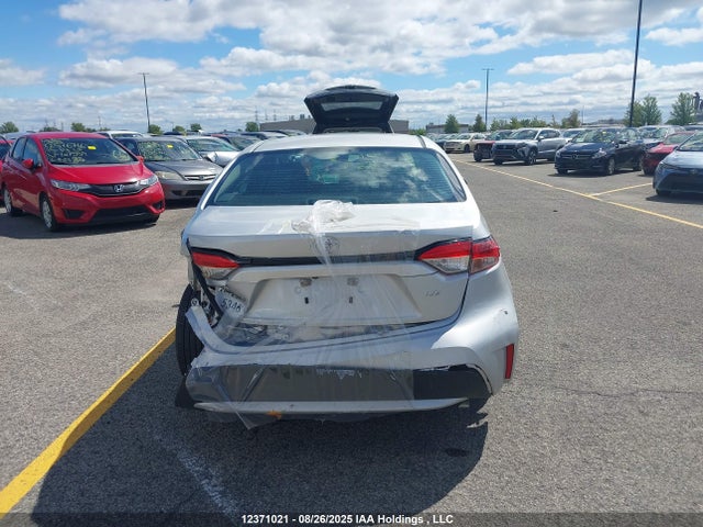 Toyota 2zr-fae 2020 5YFBPRBE0LP122630 Image 17